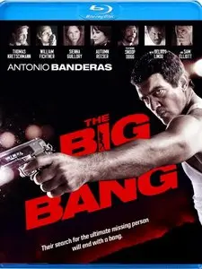 The Big Bang (2011)