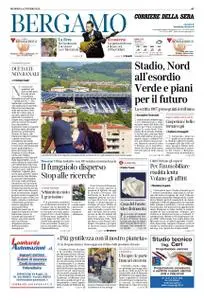Corriere della Sera Bergamo – 06 ottobre 2019