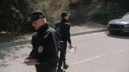 NCIS S17E08