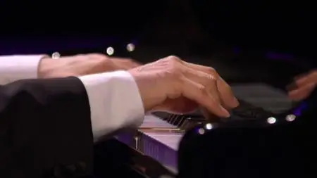 András Schiff - Bach: The Well-Tempered Clavier Book 1- Live at the BBC Proms 2017 (2020)