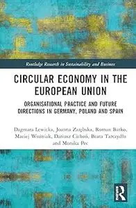 Circular Economy in the European Union