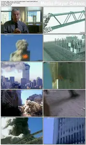 BBC Horizon - The Fall of the World Trade Center (2002)
