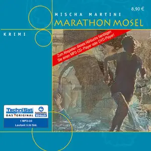 Mischa Martini - Moselkrimis - Teil 1-9