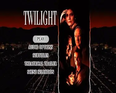 Twilight / Сумерки (1998)