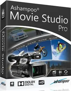Ashampoo Movie Studio Pro 1.0.7.1