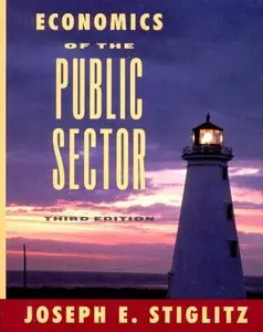 Economics of the Public Sector (Third Edition)