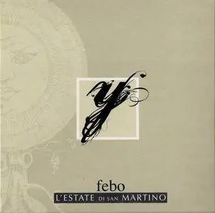 L'Estate Di San Martino - 3 Albums (2007-2015)