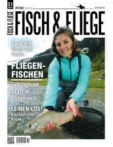 Fisch & Fliege - Nr.51 2017