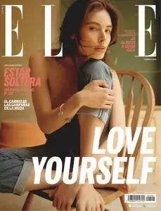 Elle México - febrero 2019