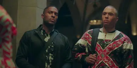 Dear White People S03E08