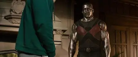 Once Upon a Deadpool (2018)