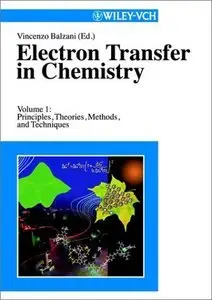 Electron Transfer in Chemistry (5 Vol Set) (Repost)