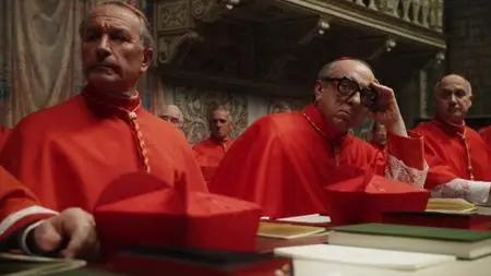 The Young Pope S02E01