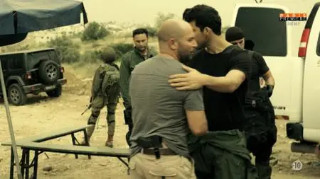 Fauda S03E03