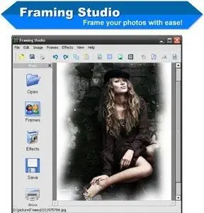 AMS Framing Studio 2.75 Portable