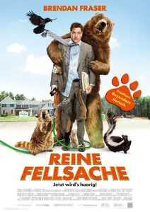 Reine Fellsache - Jetzt wird's haarig! (2010)