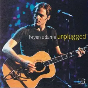 Bryan Adams – Albums Collection 1980-2010 (17CD) + 2 DVD + 2 Singles [RE-UPLOADED]