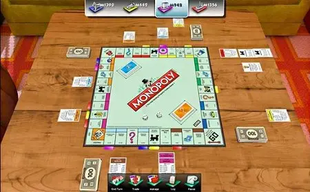 EA Monopoly 1.0.0