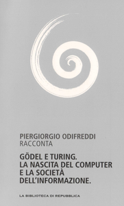 P. Odifreddi - Godel e Turing computer ed altro