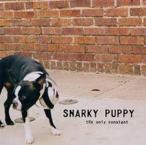 Snarky Puppy - The Only Constant (2006) {Sitmom Records 0001}
