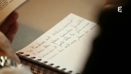 (Fr2) Pardonner (2012)
