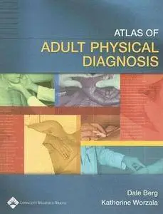 tlas of Adult Physical Diagnosis