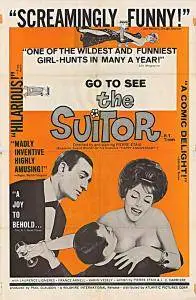 Le soupirant / The Suitor (1962)