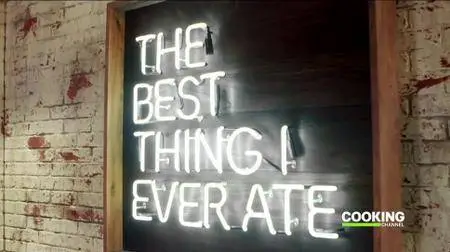 The Best Thing I Ever Ate S08E09