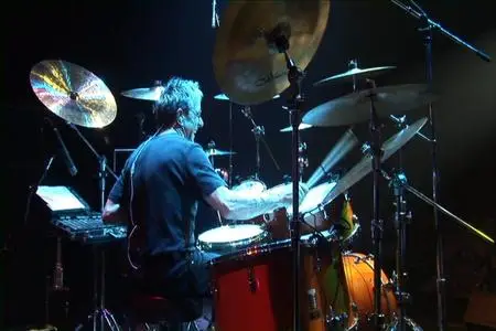 FM - Nearfest 2006 (2014) [CD+DVD]