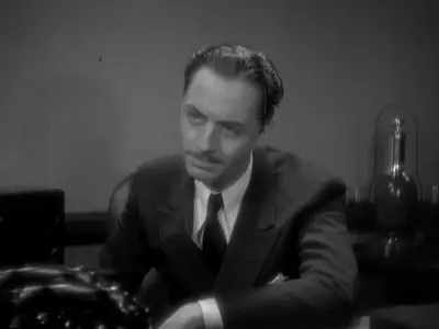 Lawyer Man (1932)