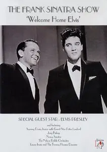 The Frank Sinatra Show - Welcome Home Elvis (2003)