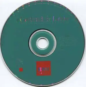 The Joyful Company of Singers - A Garland for Linda (A Commemoration of the Life of Linda McCartney) (2000)