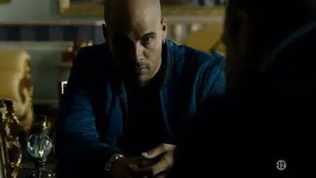 Gomorra - La serie S01E02