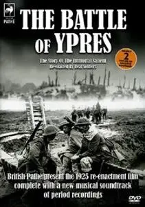 British Instructional Films - The Battle of Ypres (1925)