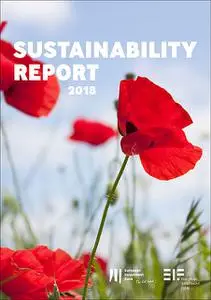 «European Investment Bank Group Sustainability Report 2018» by European Investment Bank