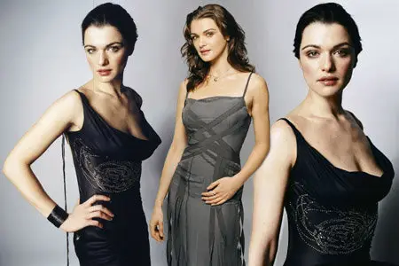 Rachel Weisz - Unknown Photoshoot 2