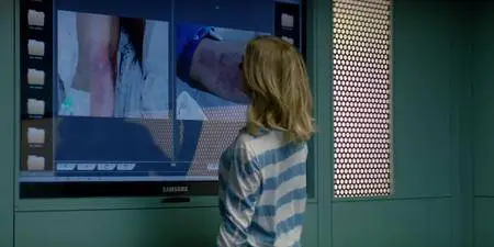 Silent Witness S21E04