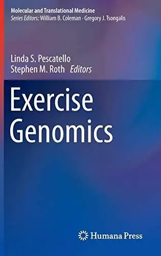 Exercise Genomics