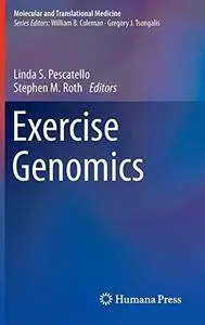 Exercise Genomics