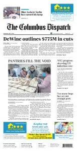 The Columbus Dispatch - May 6, 2020