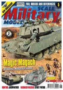 Scale Military Modeller International - June 2020