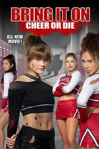 Bring It On: Cheer or Die (2022)