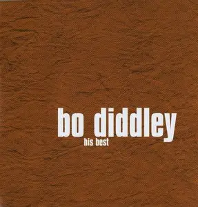 Bo Diddley - His Best