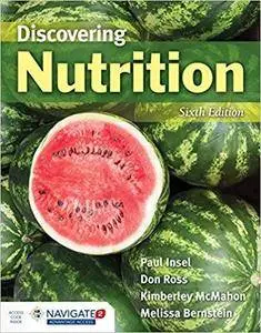 Discovering Nutrition (6th Edition)
