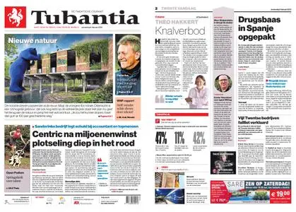 Tubantia - Hengelo – 06 februari 2020