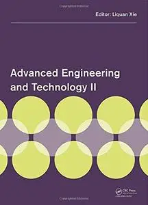 Advanced Engineering and Technology II