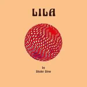 Shake Stew - Lila (2023)