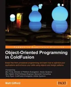 Object-Oriented Programming in ColdFusion (repost)
