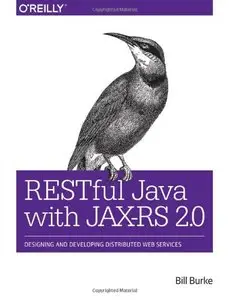 RESTful Java with JAX-RS 2.0 (Repost)