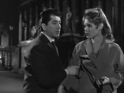 En effeuillant la marguerite / Plucking the Daisy (1956) [Repost]